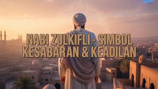 Download lagu #16 Nabi Zulkifli - Simbol Kesabaran & Keadilan mp3 Download lagu #16 Nabi Zulkifli - Simbol Kesabaran & Keadilan mp3
