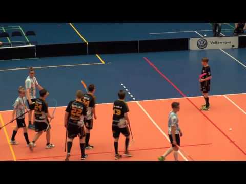 20.12. 2015, Hämeenlinna, C1 pojat , PCI KS SS,  RSS Panthers- Steelers BS, 5 -3