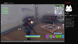 Fortniteやるンゴ