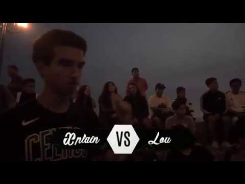 XPLAIN VS LOU - CUARTOS FECHA 7 - LÍMITE ZERO