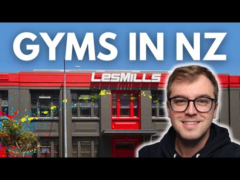 Beginners Guide To Gym Memberships in New Zealand