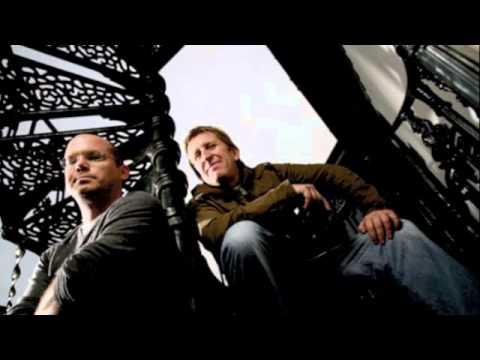 B.E.D. ft Chloe Myers--Before I Leave(Freemasons Club Mix)