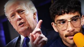 INSANE LEVELS OF CORRUPTION IN THE TRUMP ADMIN