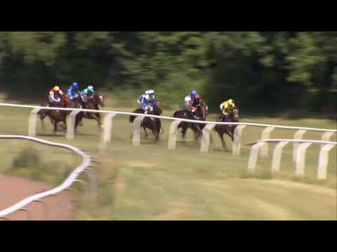 2018.06.24 Dansk 2000 Guineas - Princeton