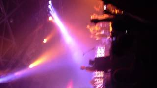 Borgore & Dudu Tassa-Wayak Live in Israel