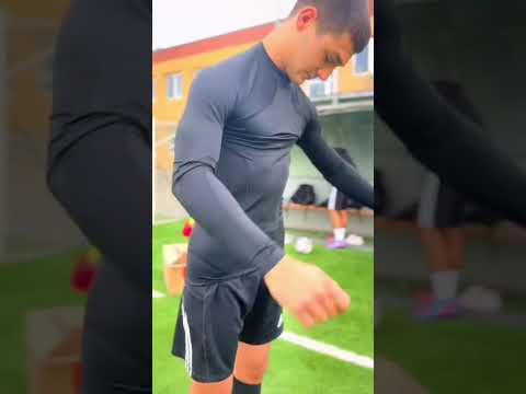 شنطة حراس المرمى ️ football goalkeeper shorts