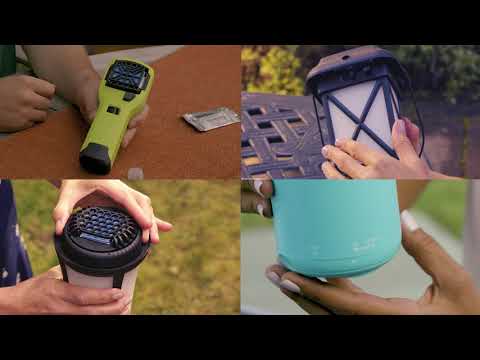 Картридж Thermacell R-4 Mosquito Repellent refills 48 ч.