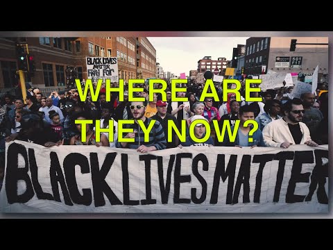 Where are They Now? Black Lives Matter #BLM | Crowder Classics Video
