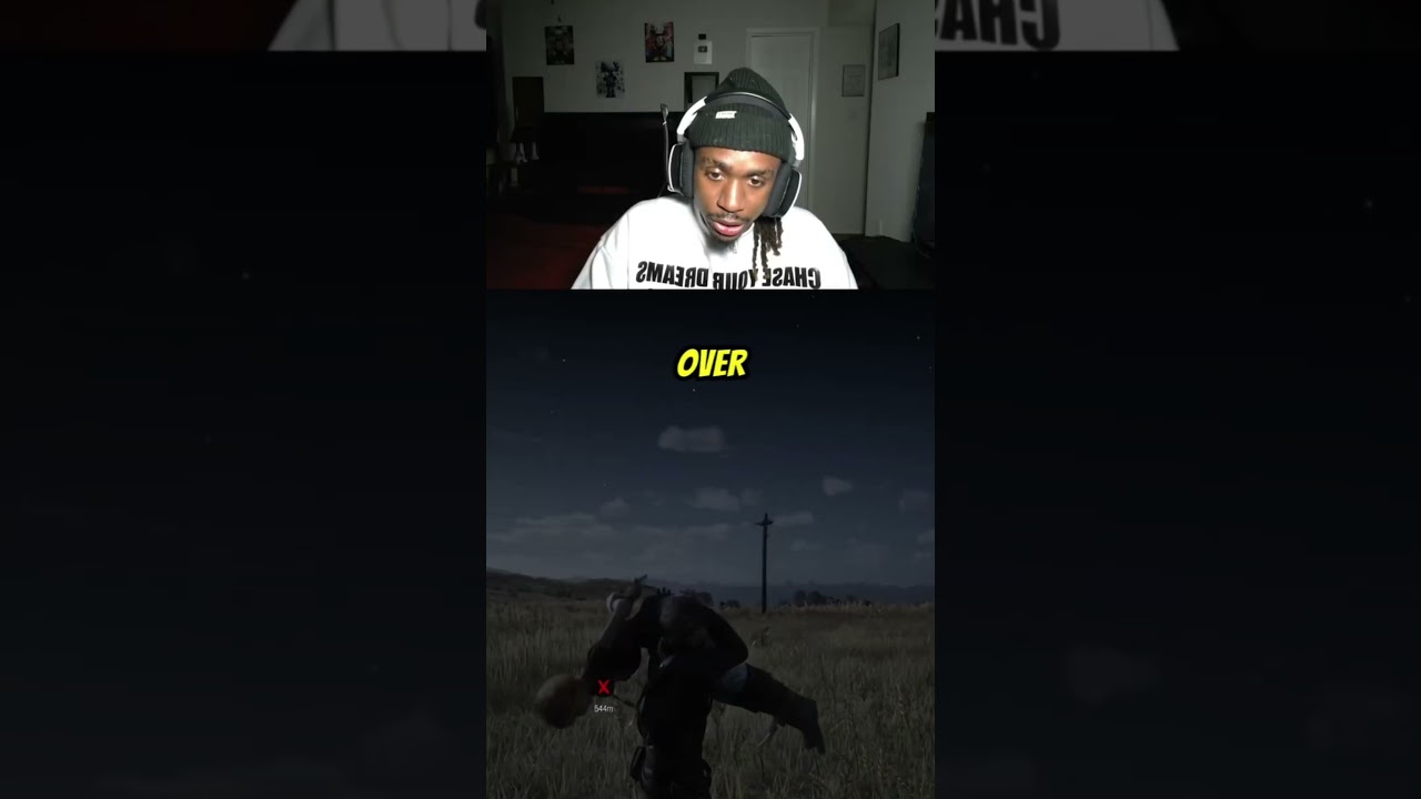 I’m trynna get us paid🤣‼️ #rdr2 #reddeadredemption #funnymoments