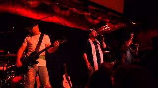 Chase A Little Love - LoCash Cowboys