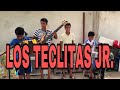 Tu Estas Conmigo LOS TECLITAS JR.