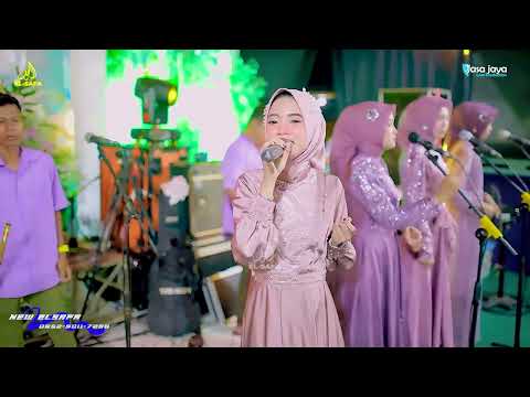 FULL ALBUM NEW EL SAFA - HAPPY WEDDING NISA & RUDI - SENDANGREJO TAYU PATI | ABBAS AUDIO