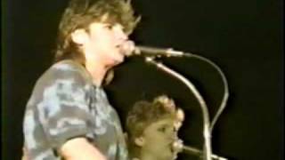 Early Indigo Girls, Decatur On The Square 05-09-1987 Part 10/14