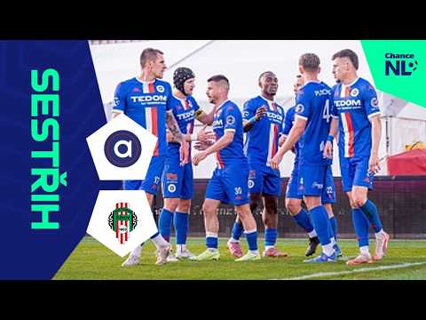 SK Artis Brno 5-1 FK Viktoria Zizkov