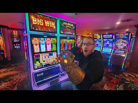 Ruby Has The Flu... Time to Win It BIG For Her!