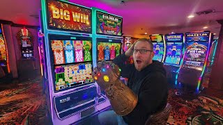 Ruby Has The Flu... Time to Win It BIG For Her!