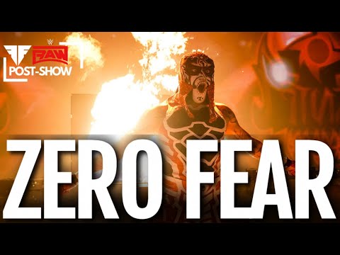 WWE Raw And Smackdown Producers, Backstage News From Last Week