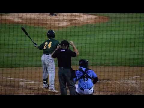 Indians Prospect Francisco Mejia Hit HD