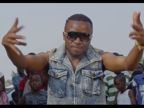 Jazz Prosper 'The Movies' Ft. Youngnash (Official Video)