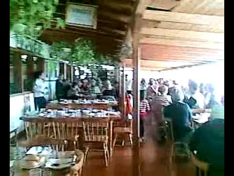 WHISTLING LANGUAGE OF LA GOMERA