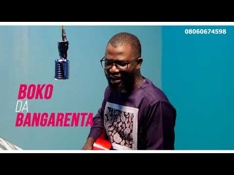 Ali jita - Hajara official Video