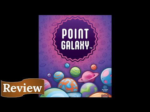 Point Galaxy: Review