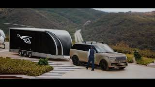 Nuevo Range Rover | Accesorios Trailer