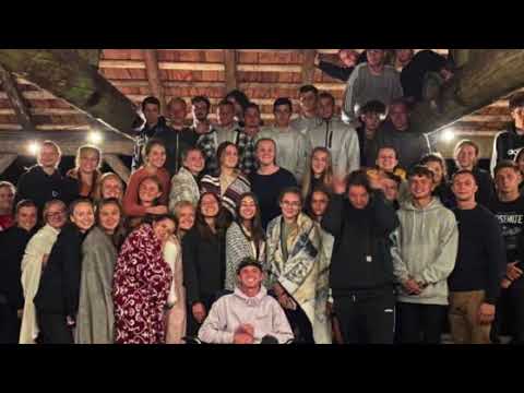 Concord youth camp 2020