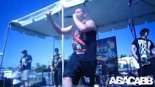 Regression by Abacabb Live [HD]