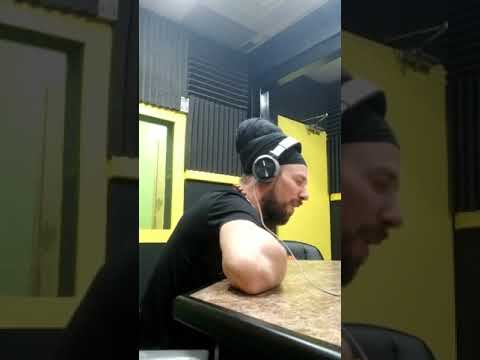 Jah Lex interview on Hitz 92fm April 2019