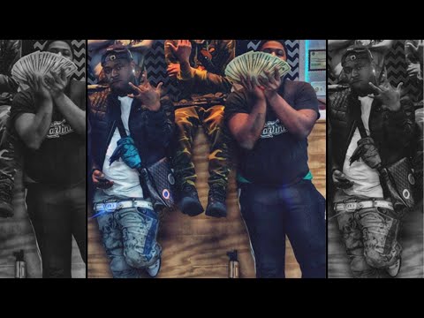 Jumpman Joey x SK - Im Bacc (Official Audio)