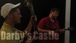 Darby&#39;s Castle - Late night jam