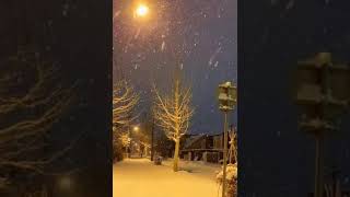 Norah Jones - Wintertime