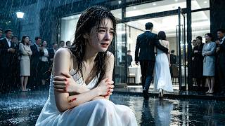 15年婚姻，她辛苦操持這個家換來的卻是一張讓她淨身出戶的離婚協議，多年的感情就像個笑話，她不再忍耐直接撕破渣男的遮羞布，後來渣男窮困潦倒來求複合卻再得不到她一絲目光！#