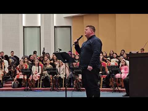 Dănuț Bădiță ~ Nimic nu e cu neputință...