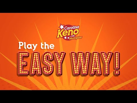 Nc Keno Results