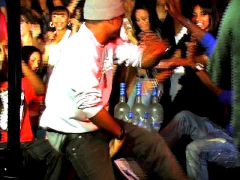 Behind the scenes of Travis Porter's Go Shorty Go Music Video