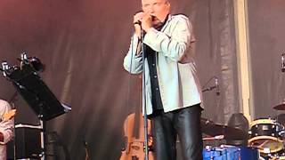 Bernard Lavilliers "Pigalle la blanche"