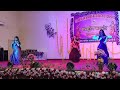 College Dance Performance Ll Aithey Aa X Chammak Challo X Zingaat X Nagan Si Lugai