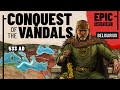 Belisarius Conquest Of The Vandals 2 6