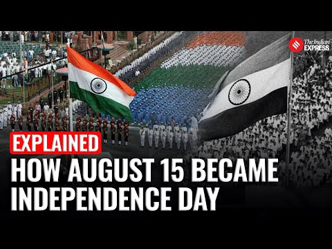 Explained: Why August 15 Became India’s Independence Day Instead of January 26