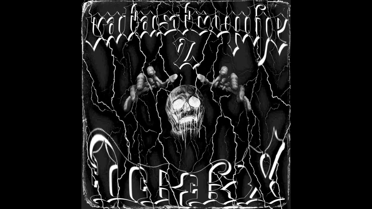 CATASTROPHE 2 - DRKX