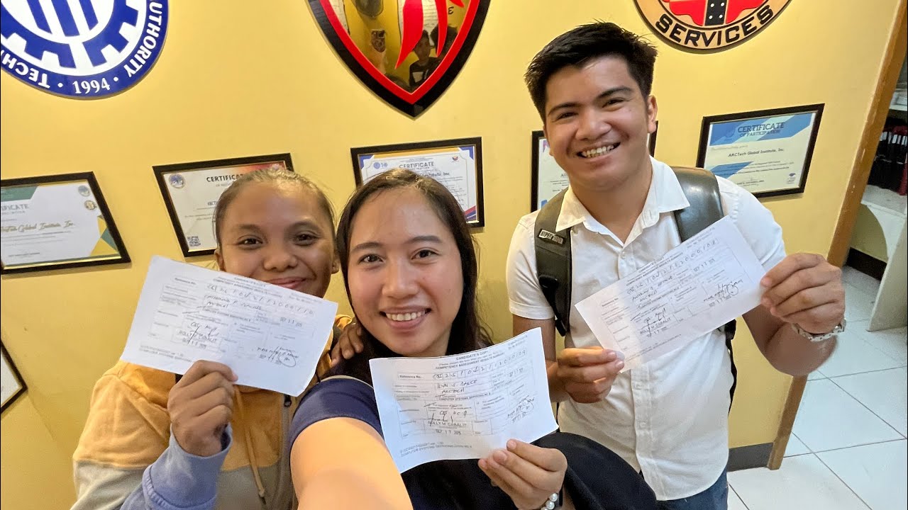 Computer Systems Servicing NC II 