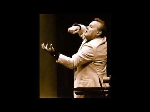 Rimsky-Korsakov: Mlada - Procession of the Nobles - USSR Radio Symphony Orchestra/Svetlanov (1962)