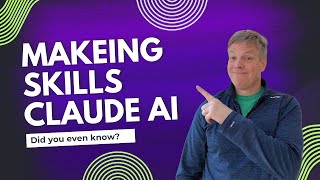 How to Create Custom Skills for Claude AI - Build Your Theme (Easy Tutorial)