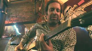 TOTABLUES DUO 2019: I FEEL LIKE GOIN&#39; HOME (Muddy Waters)