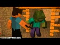 Minecraft Song-New Mineshaft 