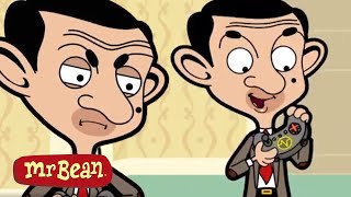 A Car For Irma | Mr Bean Cartoon Season 3 | NEW FULL EPISODE | Season 3  Episode 25 | Mr Bean | Video & Photo