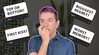 Brutally Honest + Personal Q&amp;A