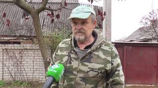 У Харкові побили ігумена